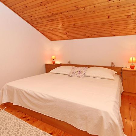 Apartments By The Sea Prizba, Korcula - 4484 Habitación foto