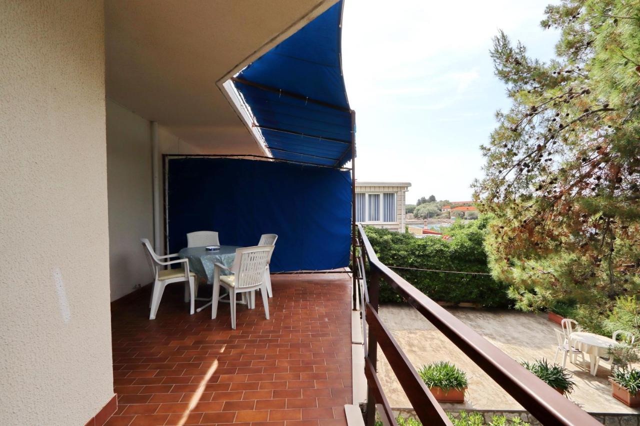 Apartments By The Sea Prizba, Korcula - 4484 Exterior foto