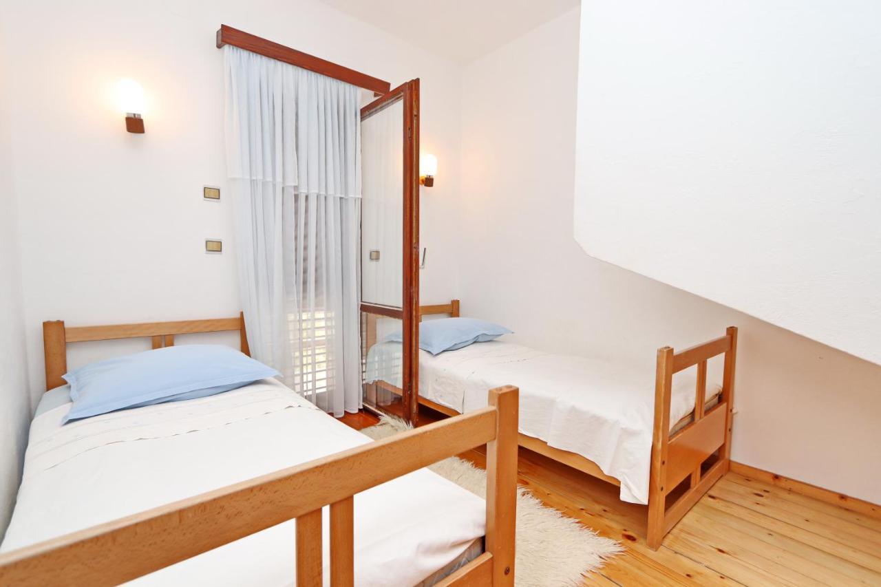 Apartments By The Sea Prizba, Korcula - 4484 Exterior foto