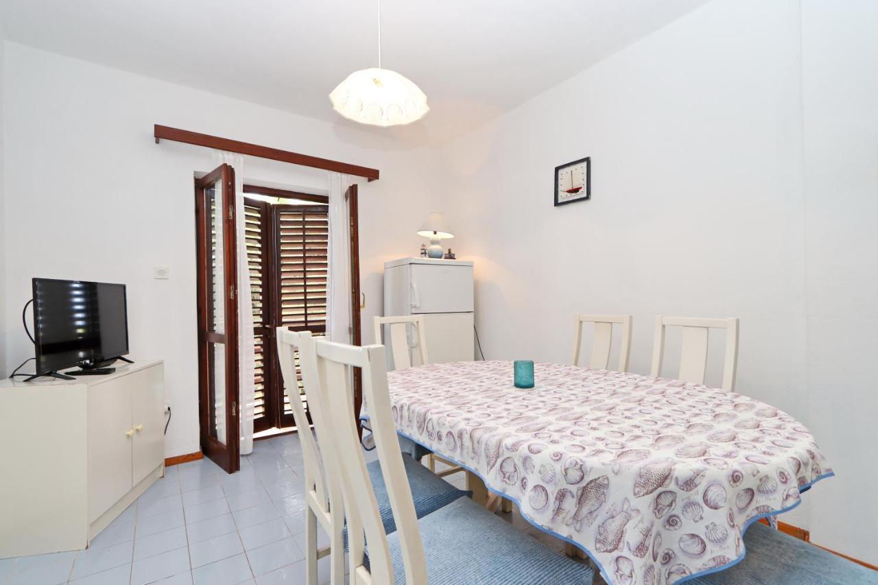 Apartments By The Sea Prizba, Korcula - 4484 Exterior foto