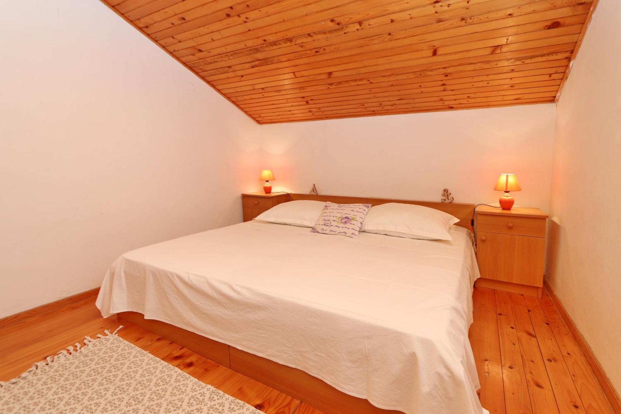 Apartments By The Sea Prizba, Korcula - 4484 Habitación foto