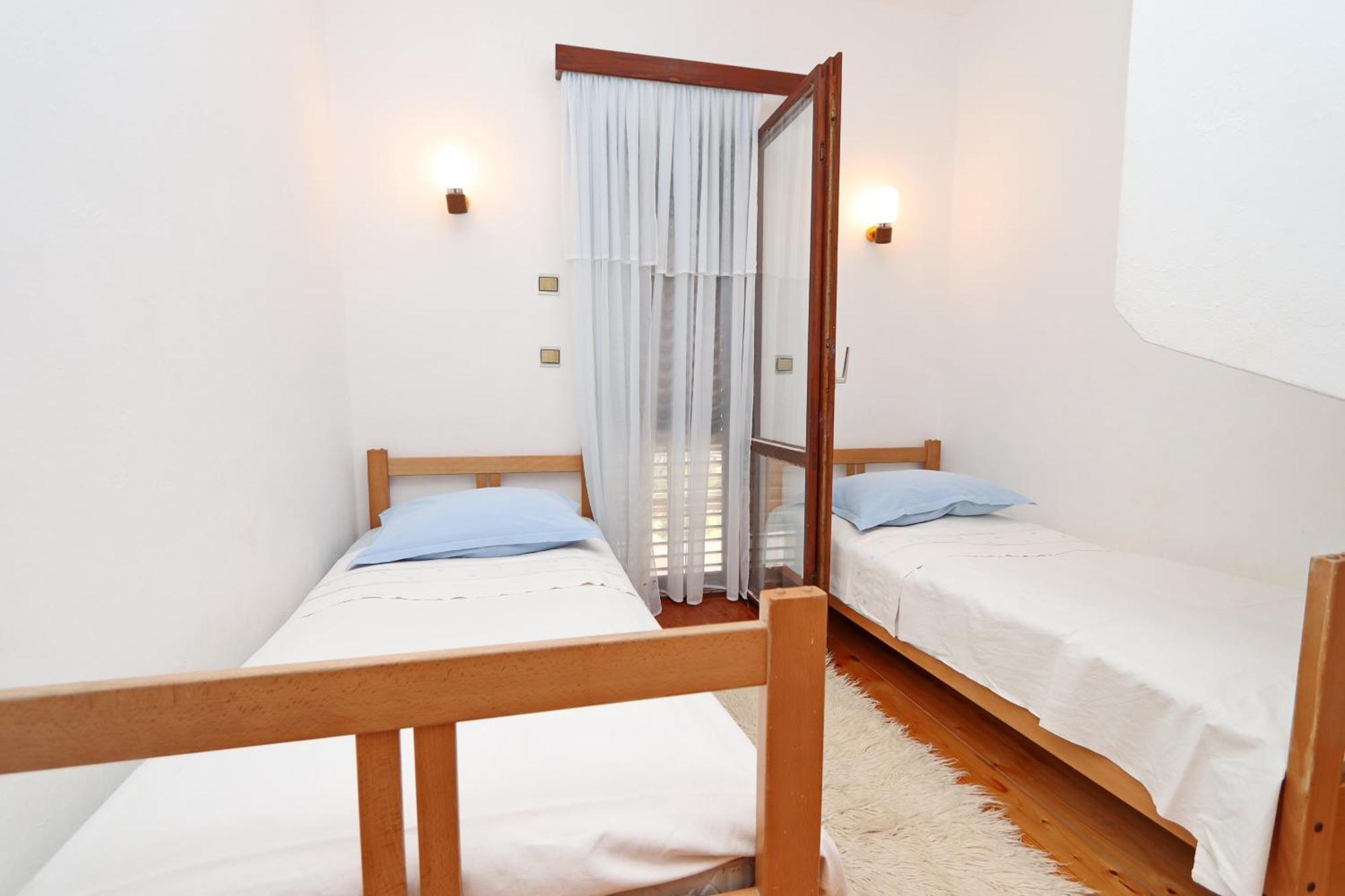 Apartments By The Sea Prizba, Korcula - 4484 Habitación foto