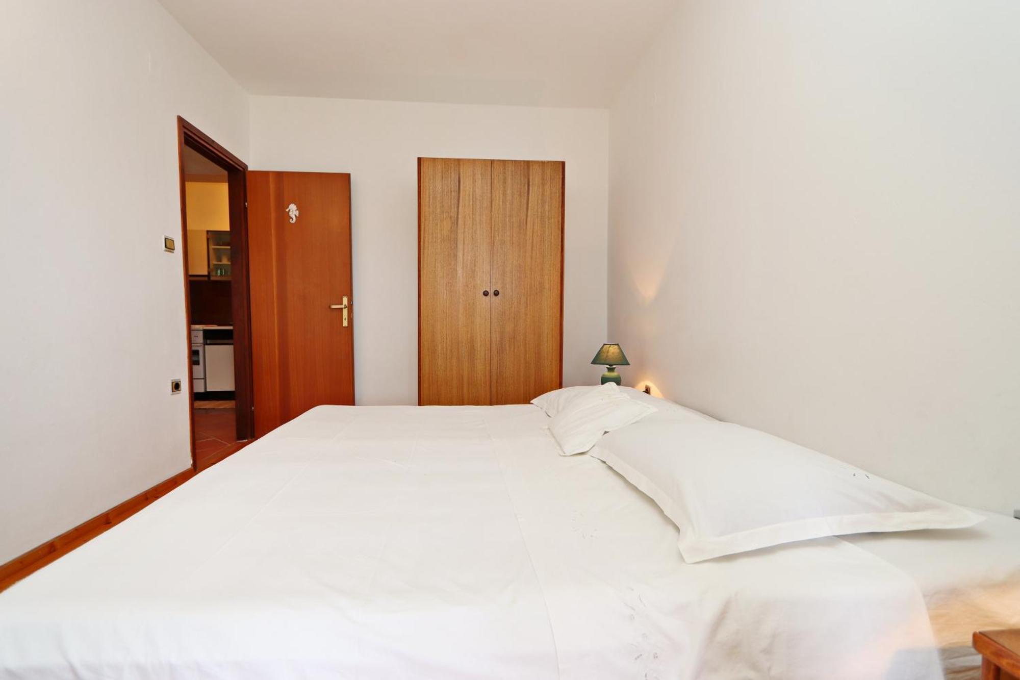 Apartments By The Sea Prizba, Korcula - 4484 Habitación foto