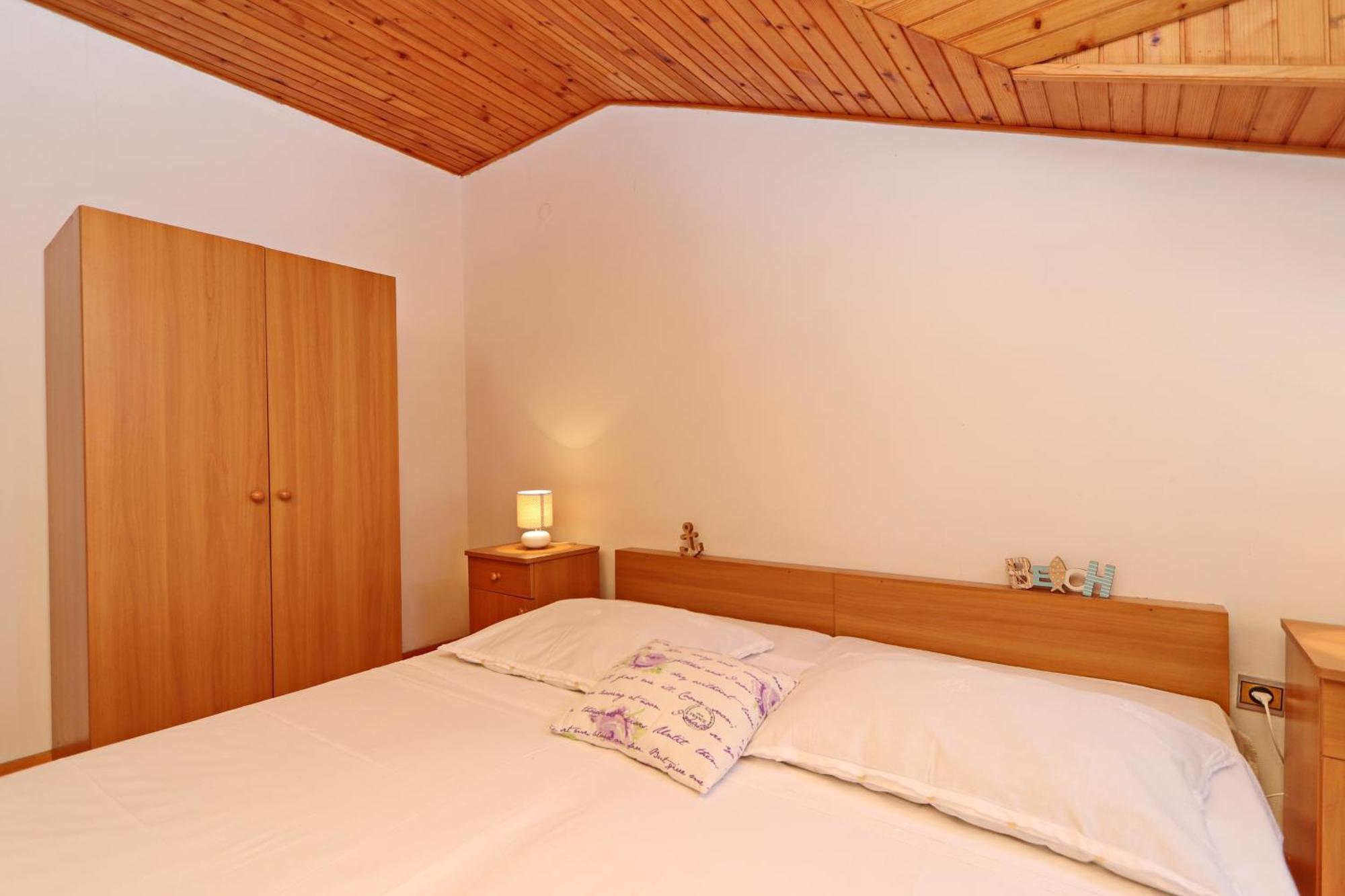 Apartments By The Sea Prizba, Korcula - 4484 Habitación foto