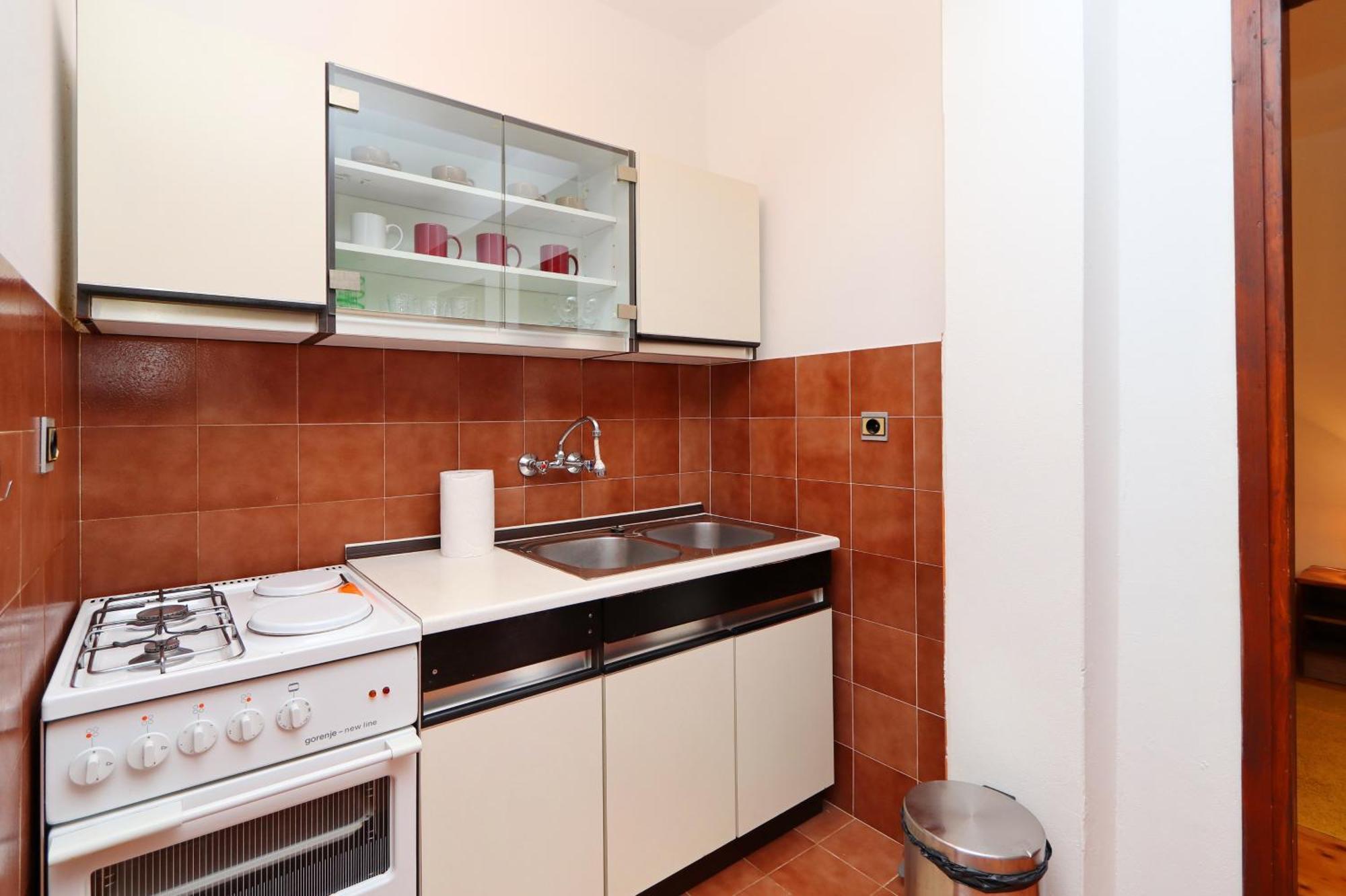 Apartments By The Sea Prizba, Korcula - 4484 Habitación foto