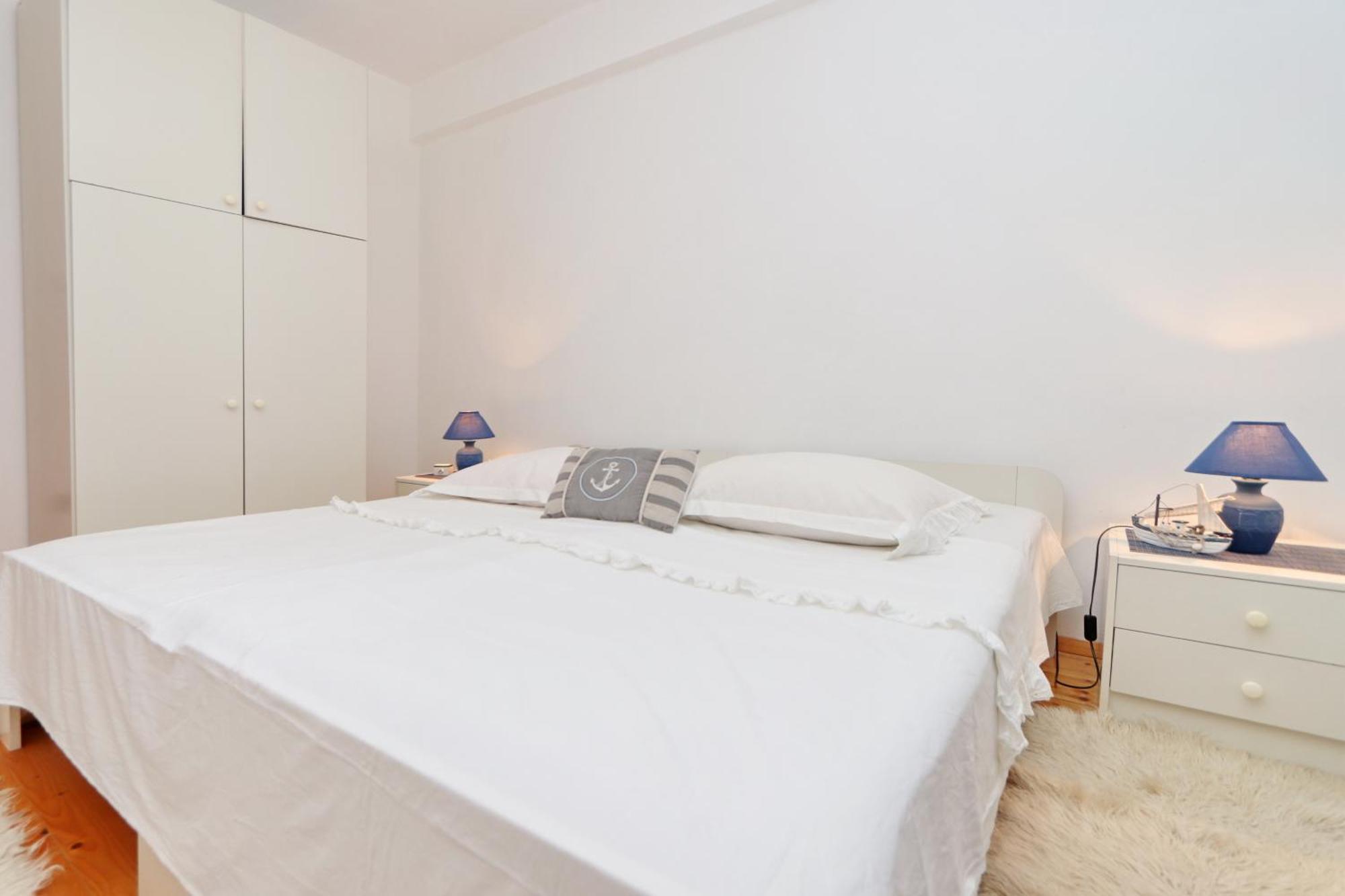 Apartments By The Sea Prizba, Korcula - 4484 Habitación foto