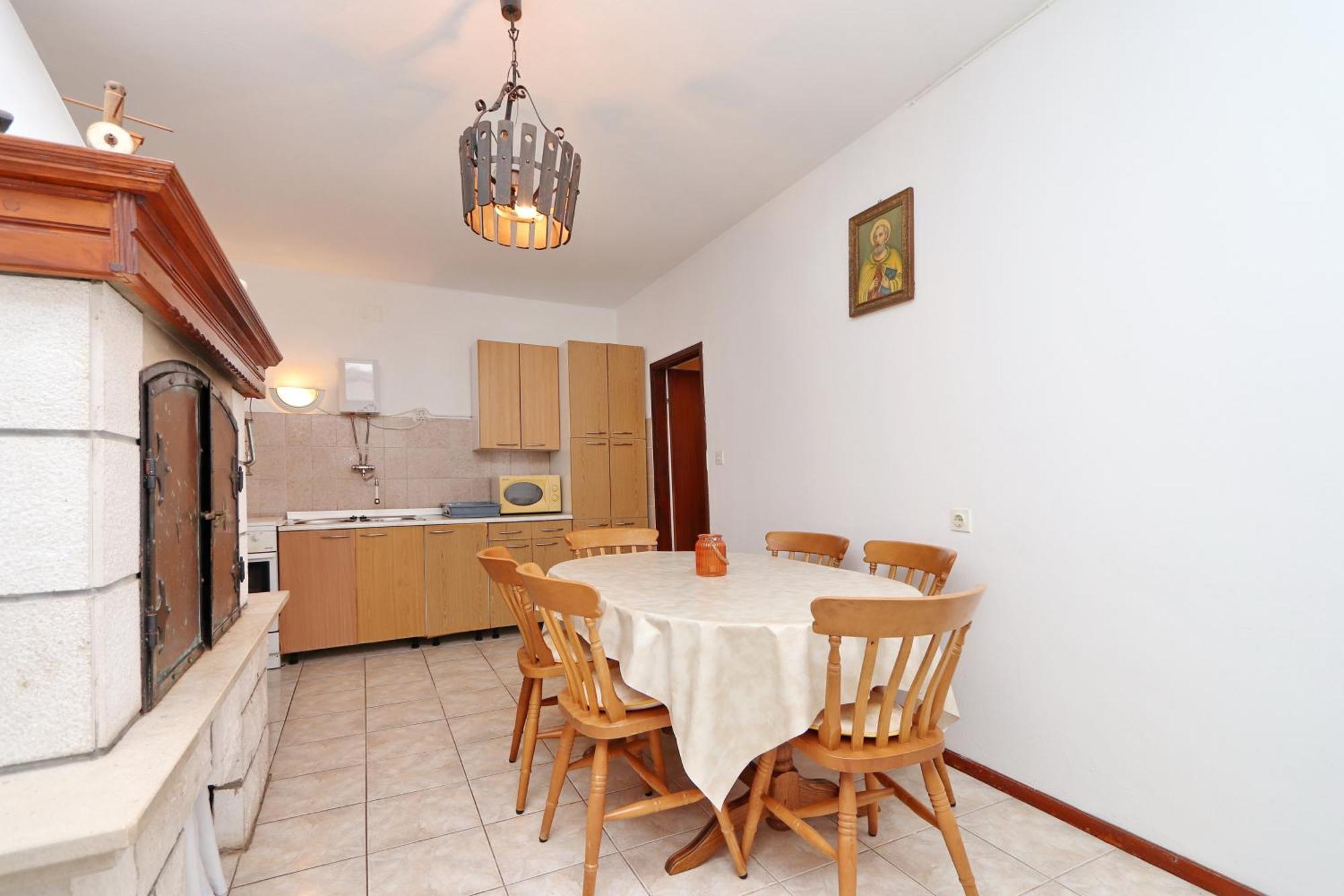 Apartments By The Sea Prizba, Korcula - 4484 Habitación foto
