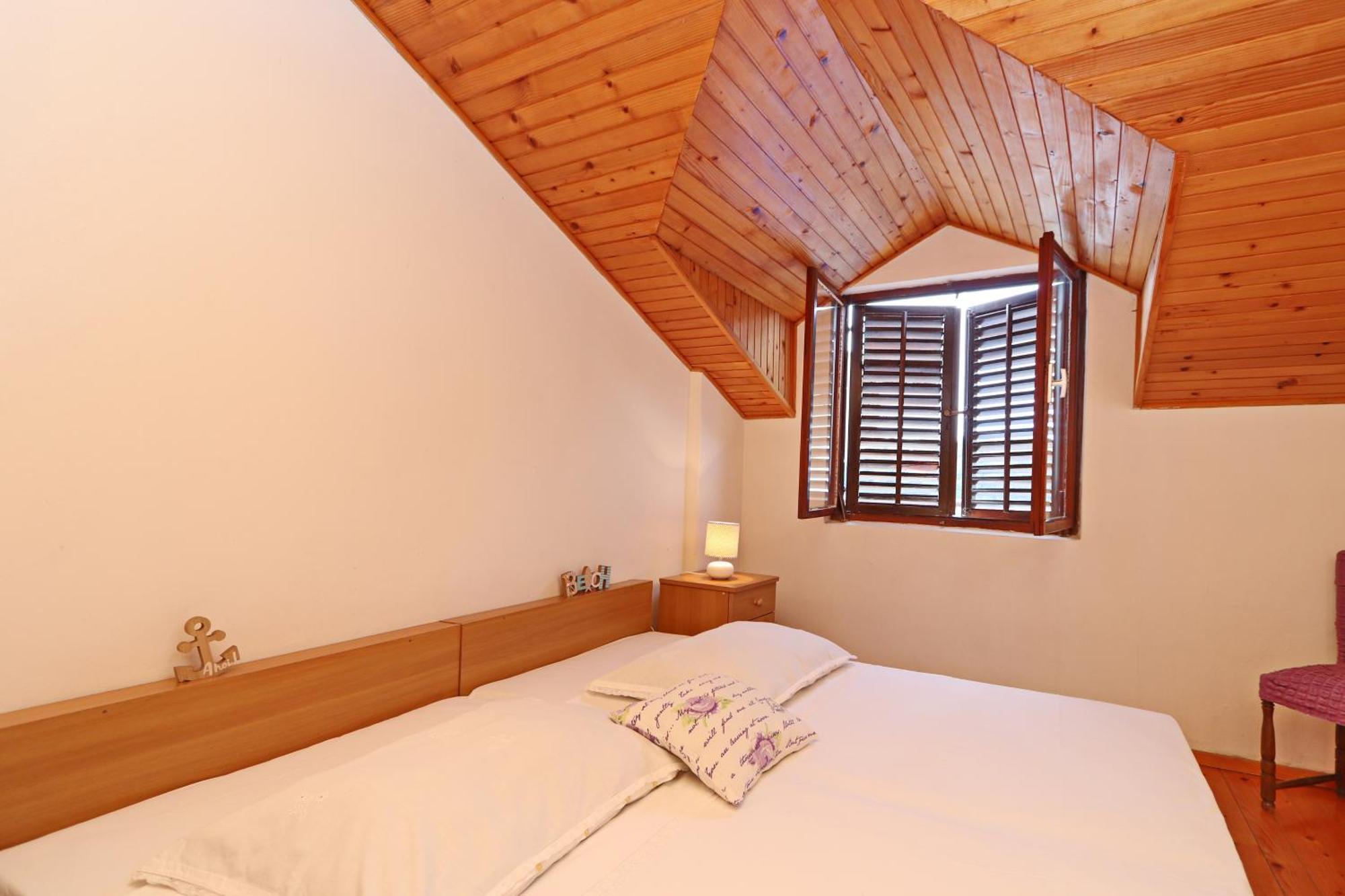 Apartments By The Sea Prizba, Korcula - 4484 Habitación foto