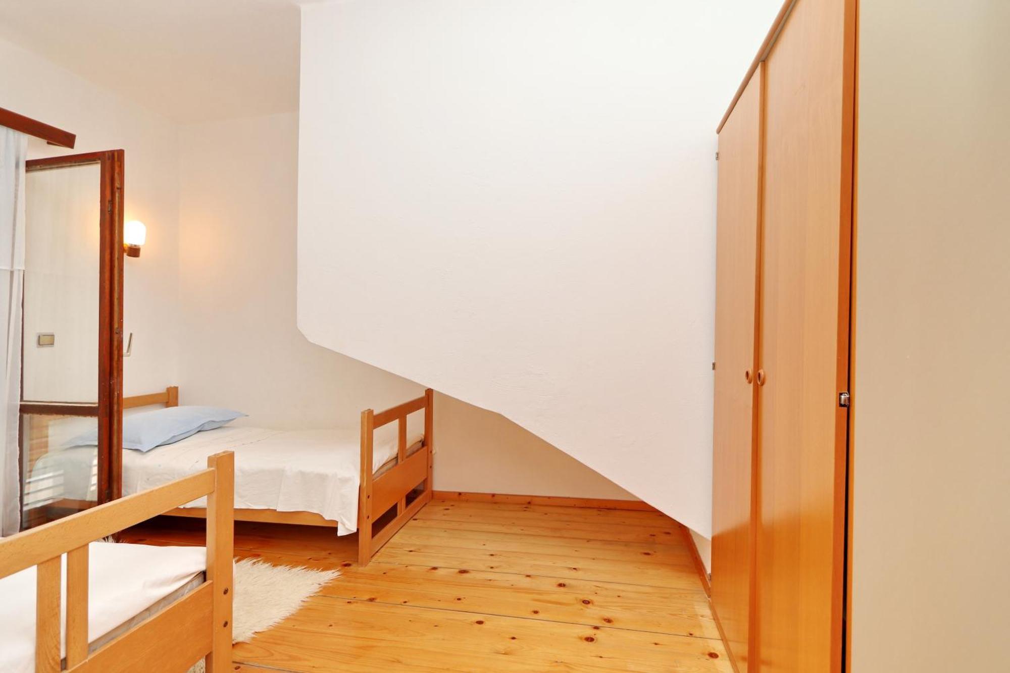 Apartments By The Sea Prizba, Korcula - 4484 Habitación foto