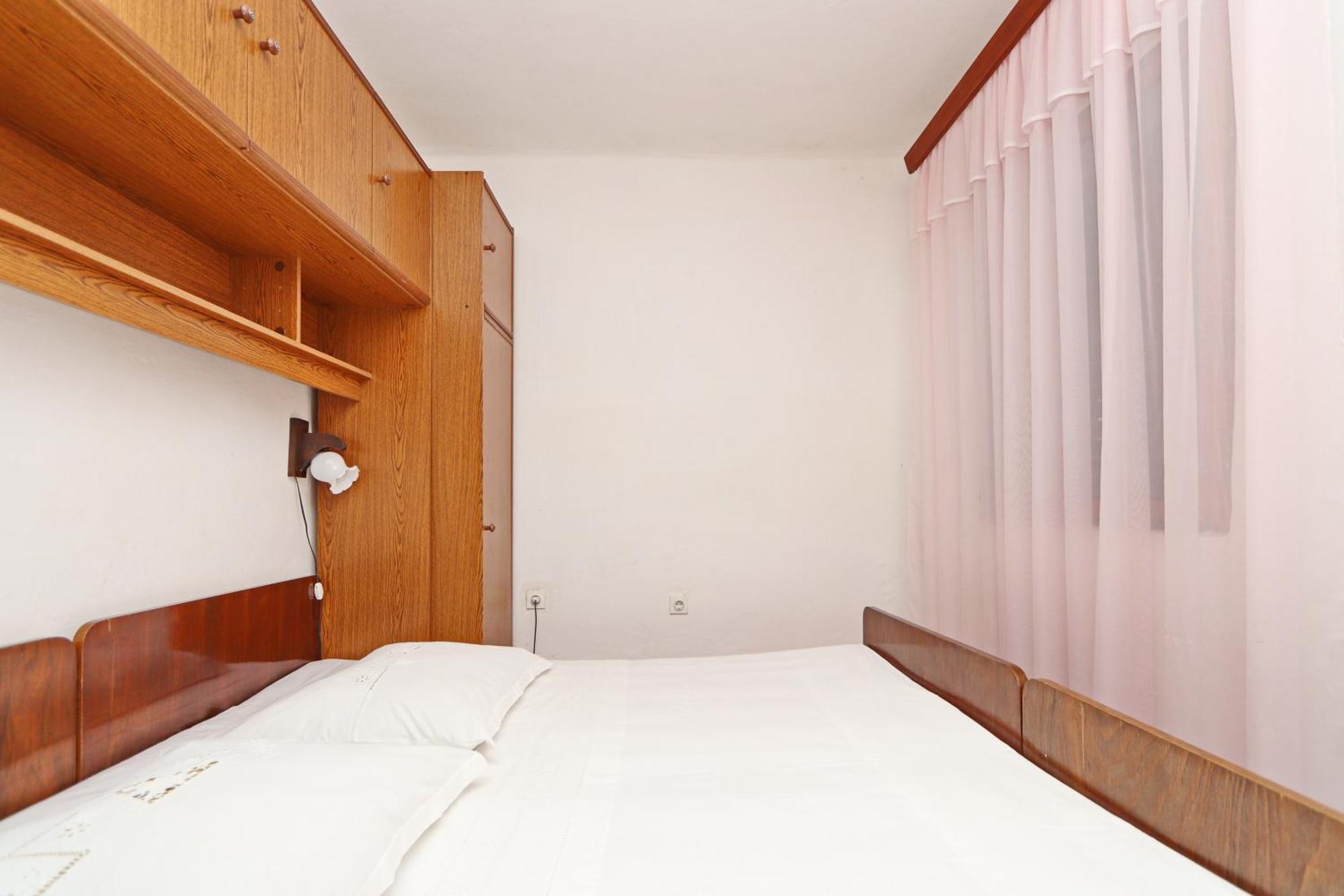 Apartments By The Sea Prizba, Korcula - 4484 Habitación foto