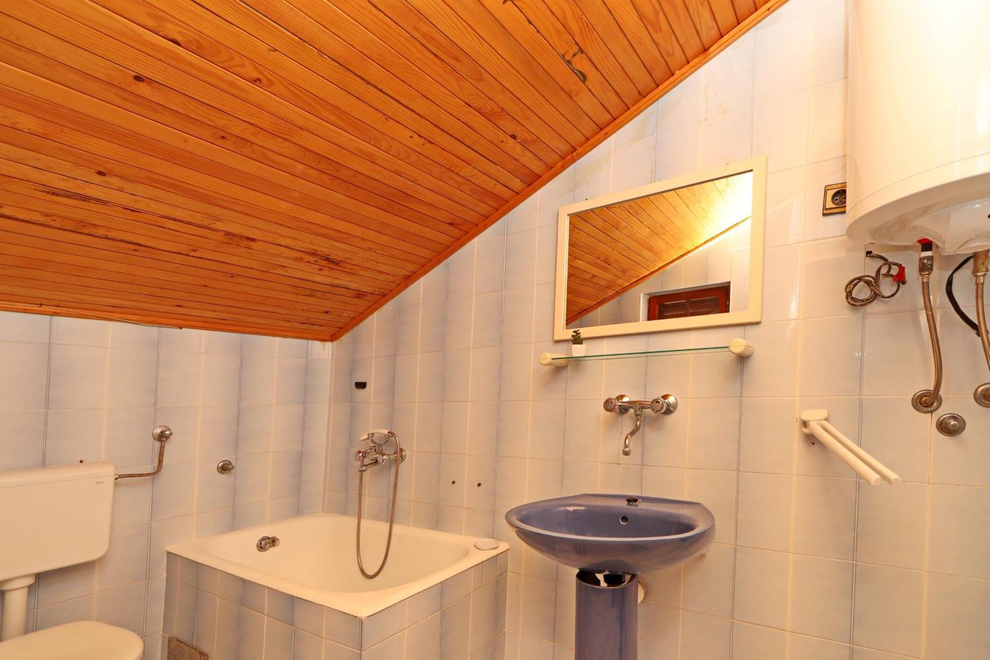 Apartments By The Sea Prizba, Korcula - 4484 Habitación foto