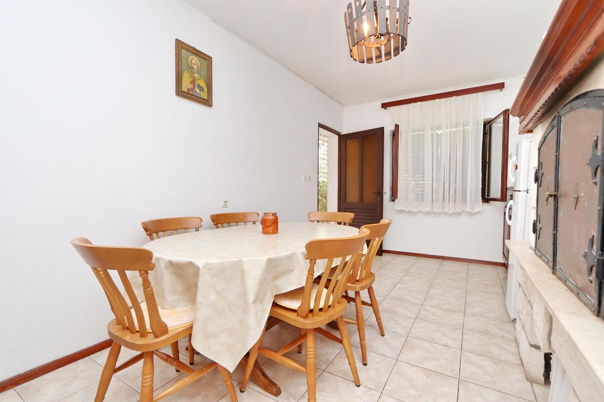 Apartments By The Sea Prizba, Korcula - 4484 Habitación foto