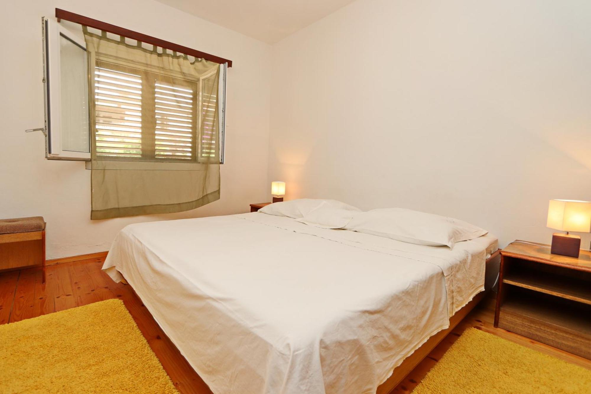 Apartments By The Sea Prizba, Korcula - 4484 Habitación foto