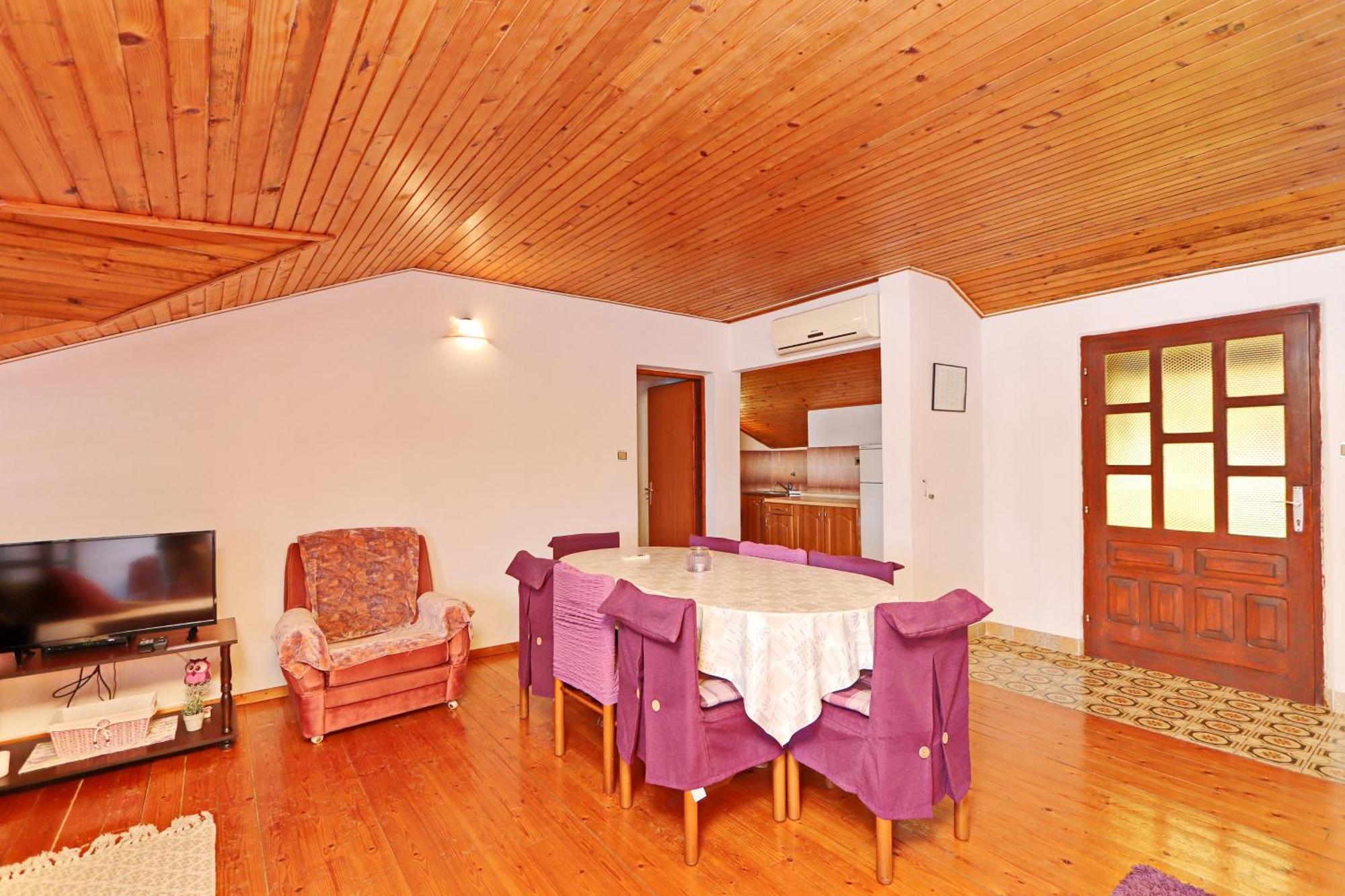 Apartments By The Sea Prizba, Korcula - 4484 Habitación foto