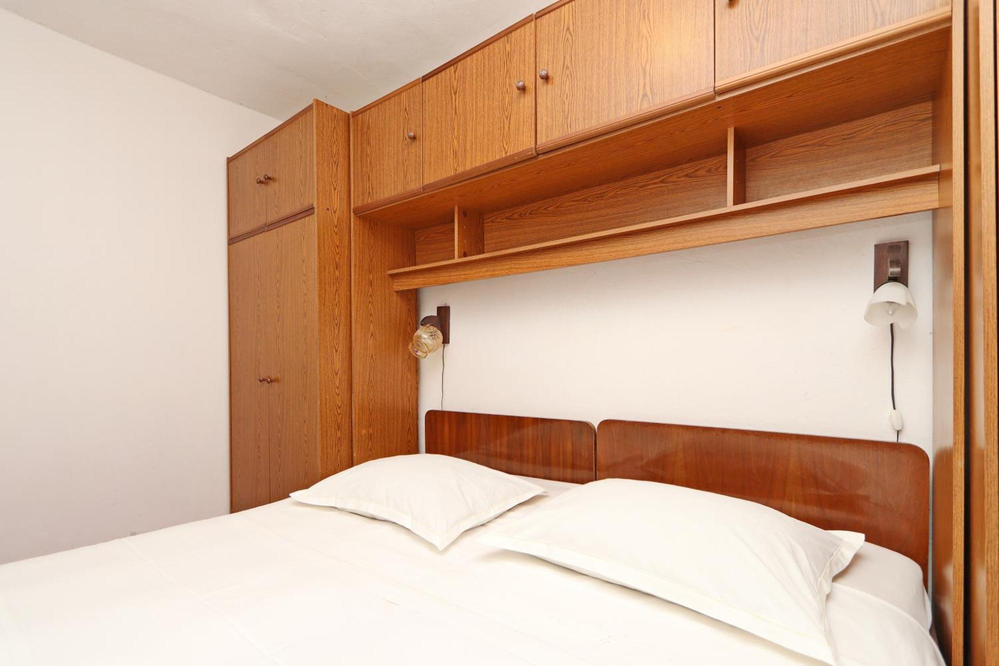 Apartments By The Sea Prizba, Korcula - 4484 Habitación foto