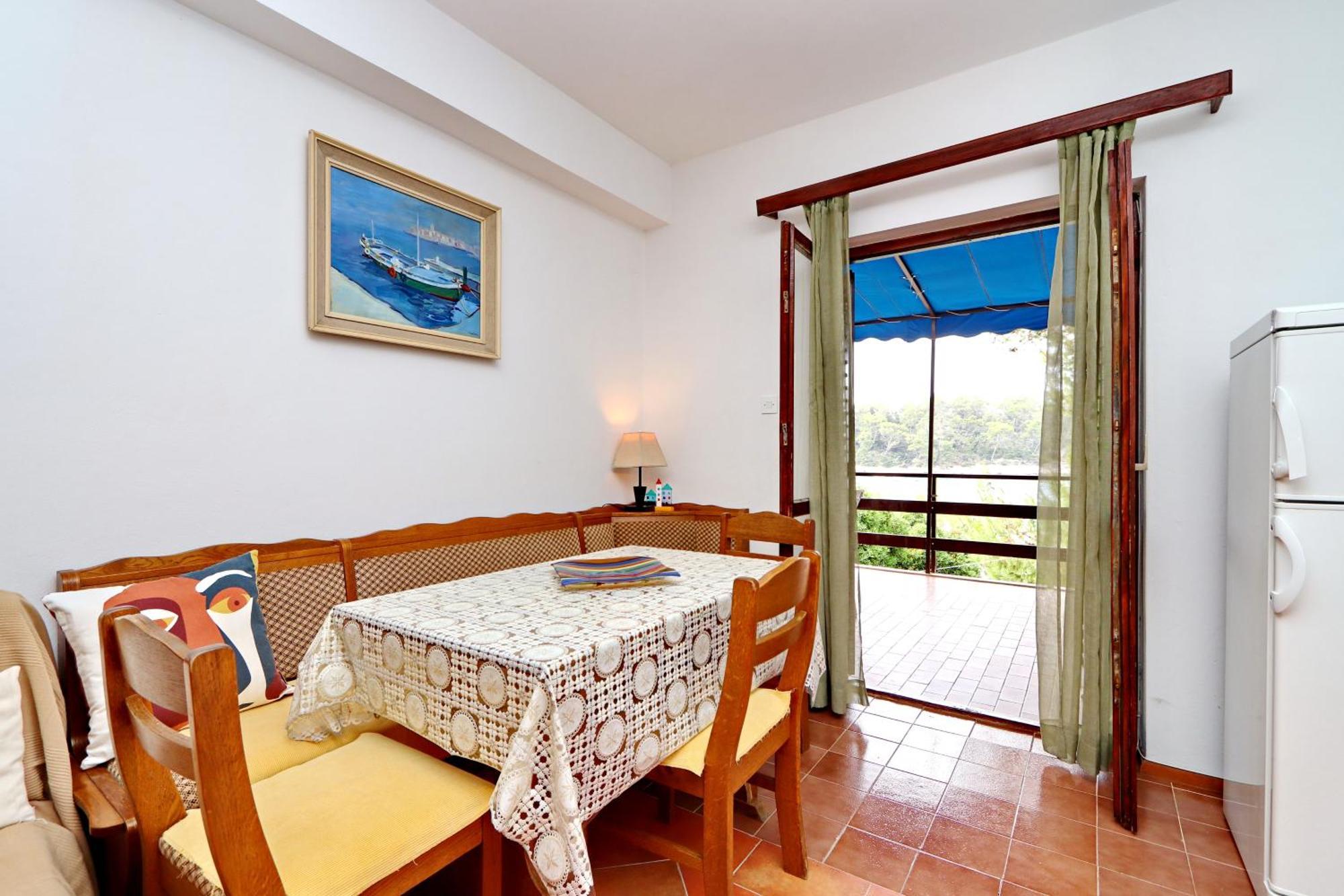 Apartments By The Sea Prizba, Korcula - 4484 Habitación foto